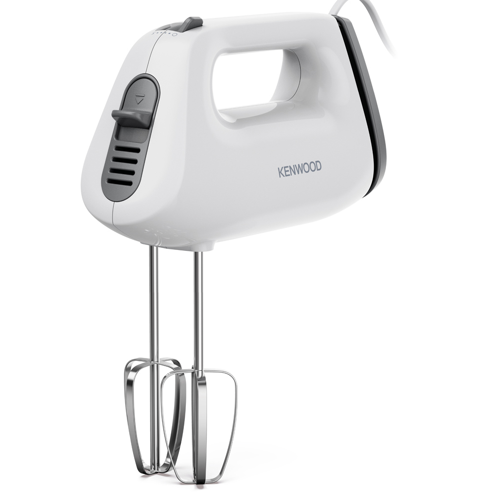 Kenwood QuickMix Lite White Hand Mixer